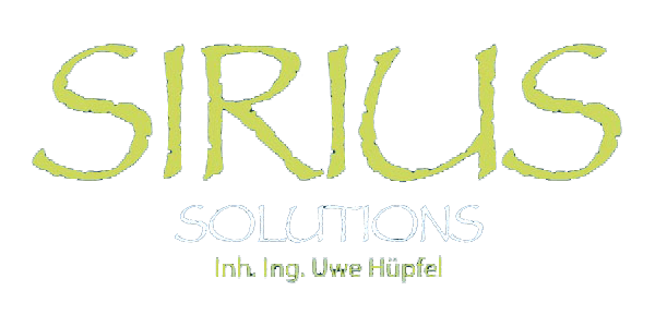 Sirius Solutions